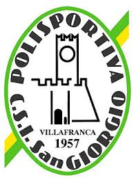 Volley Serie B Polisportiva San Giorgio Villafranca